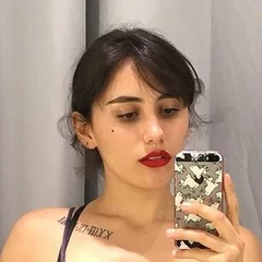 Luisa Fernanda Quintana, embajadora de Naü Studio