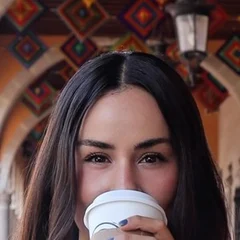 Michelle Díaz, embajadora de Naü Studio